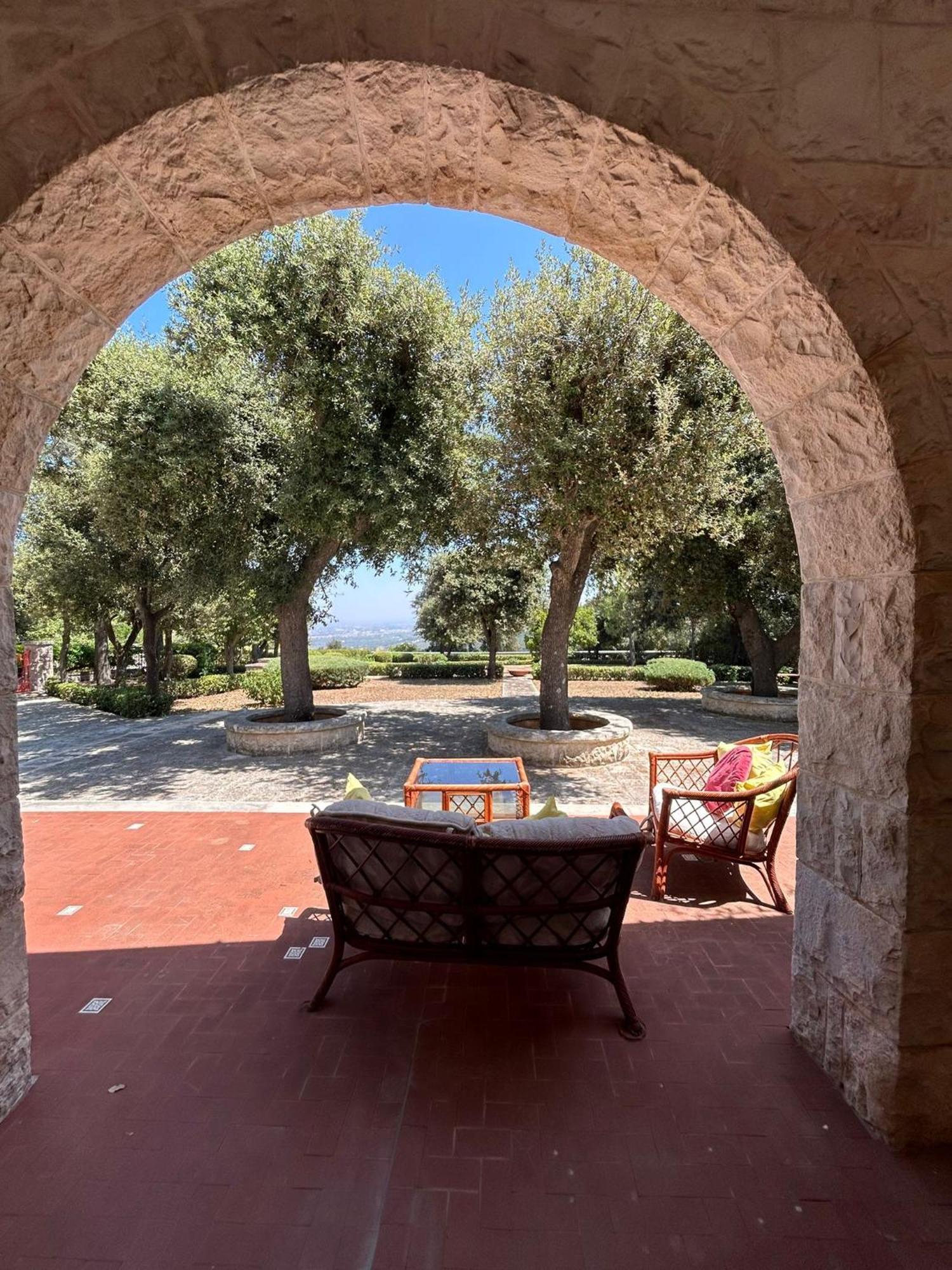 Villa San Michele By Sthey Impalata エクステリア 写真