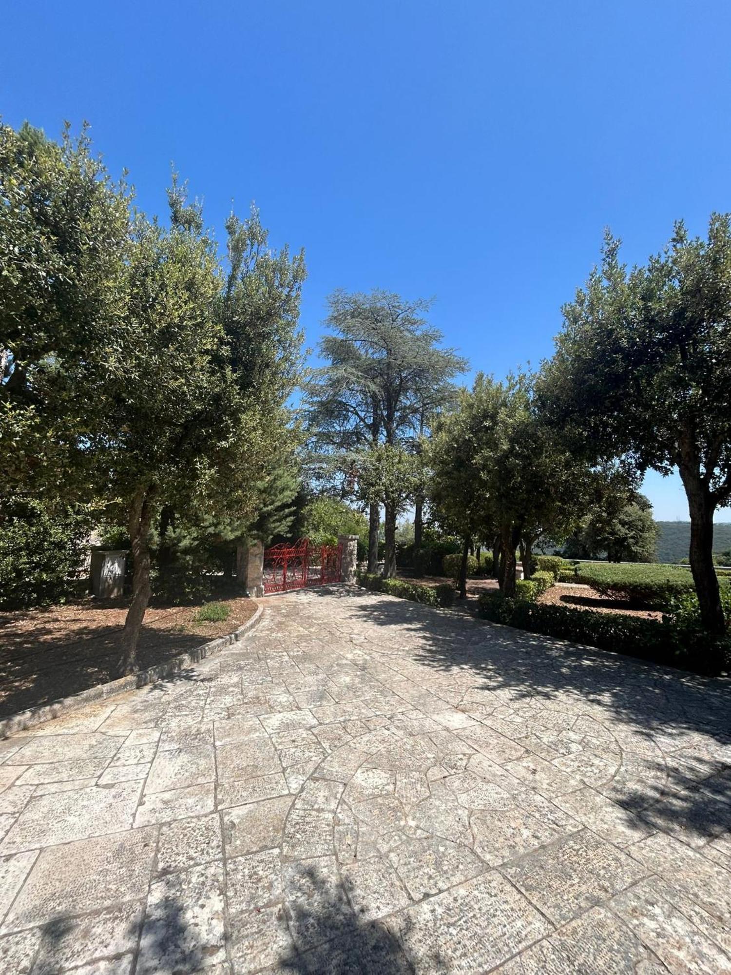 Villa San Michele By Sthey Impalata エクステリア 写真