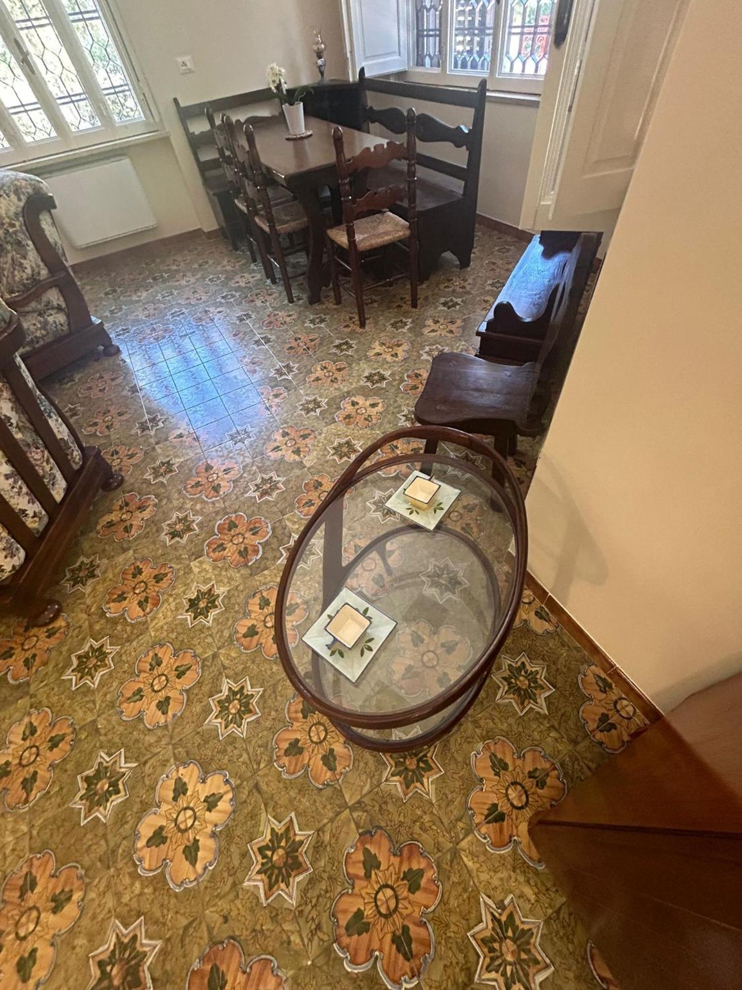 Villa San Michele By Sthey Impalata エクステリア 写真